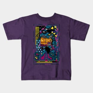 Slash Kids T-Shirt